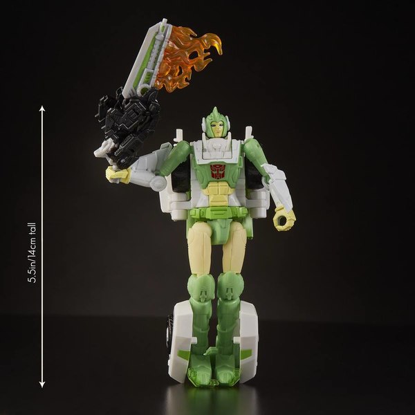 Siege Battlepack Photos Confirm Contents Greenlight Skywarp Battlemasters Firestormers G2 Sideswipe Slamdance  (3 of 9)